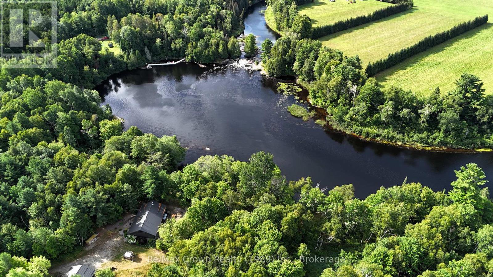121 Lake Nipissing Road, Nipissing, Ontario  P0H 1W0 - Photo 10 - X12362052