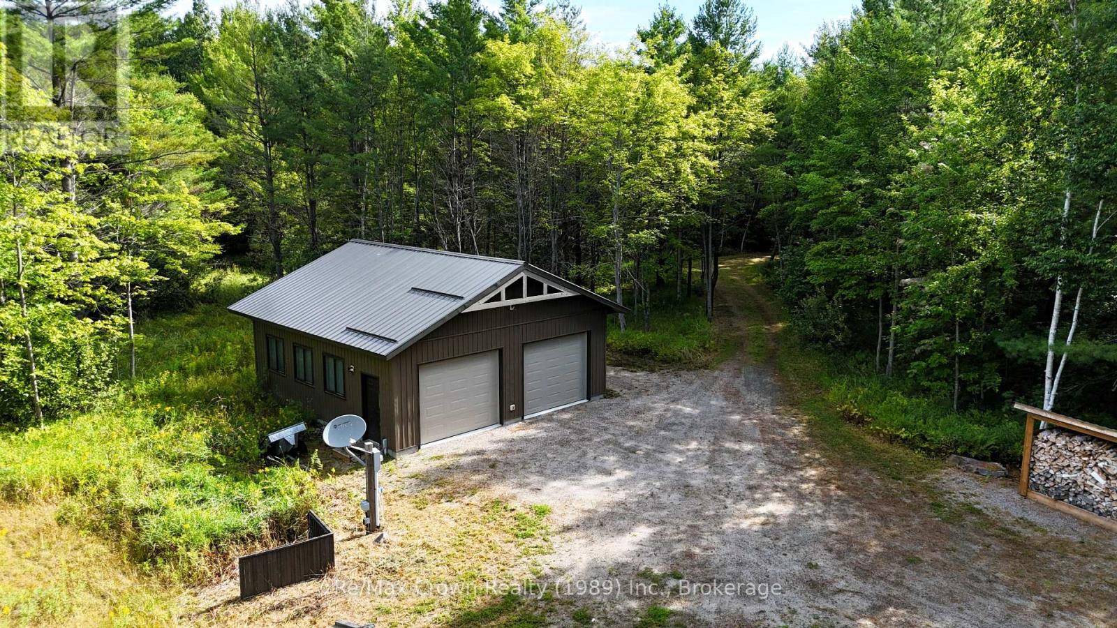 121 Lake Nipissing Road, Nipissing, Ontario  P0H 1W0 - Photo 14 - X12362052