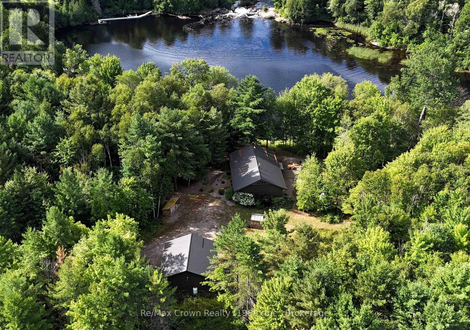 121 Lake Nipissing Road, Nipissing, Ontario  P0H 1W0 - Photo 3 - X12362052