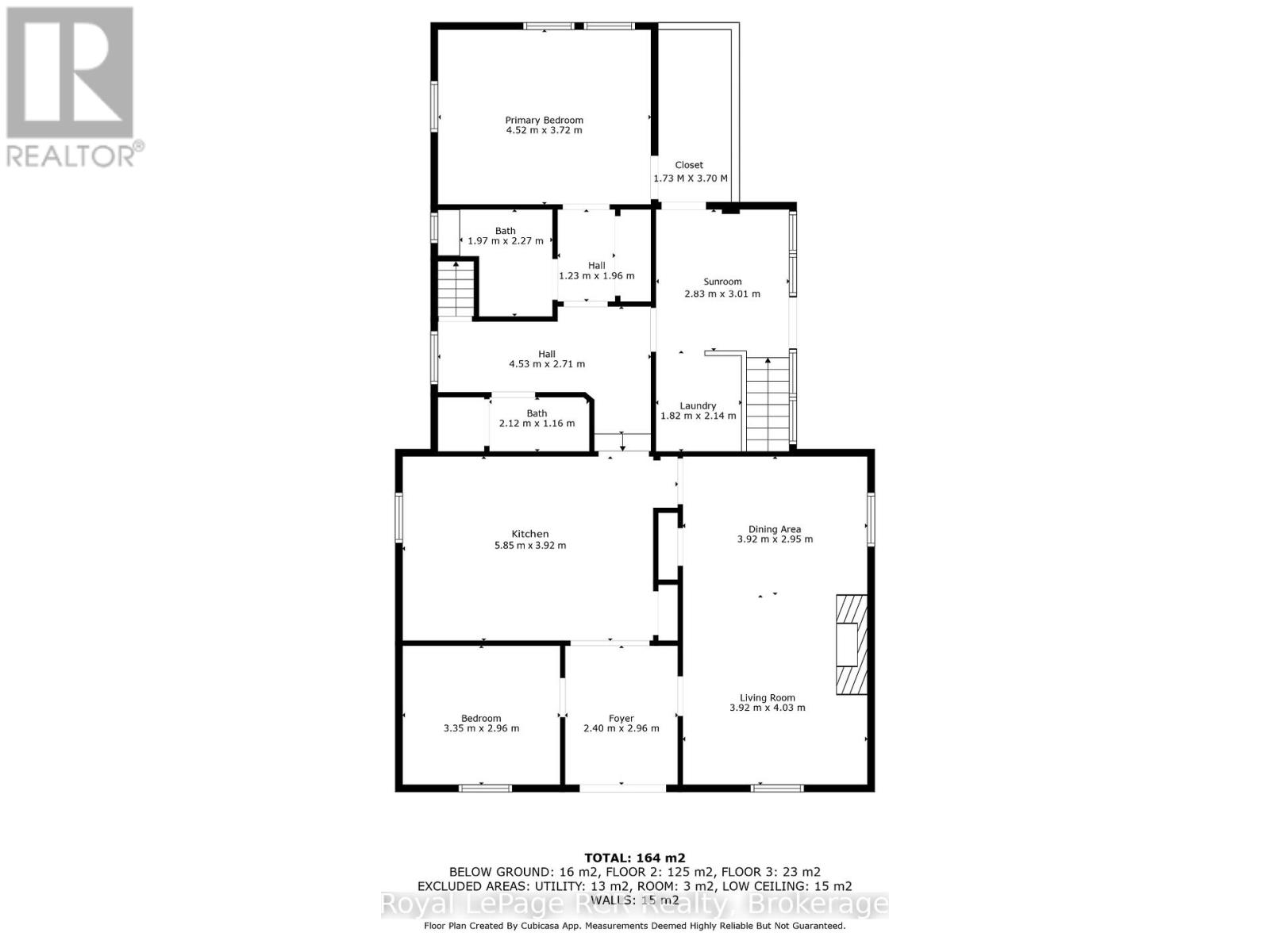 106 Bruce Street S, West Grey, Ontario  N0G 1R0 - Photo 44 - X12362102
