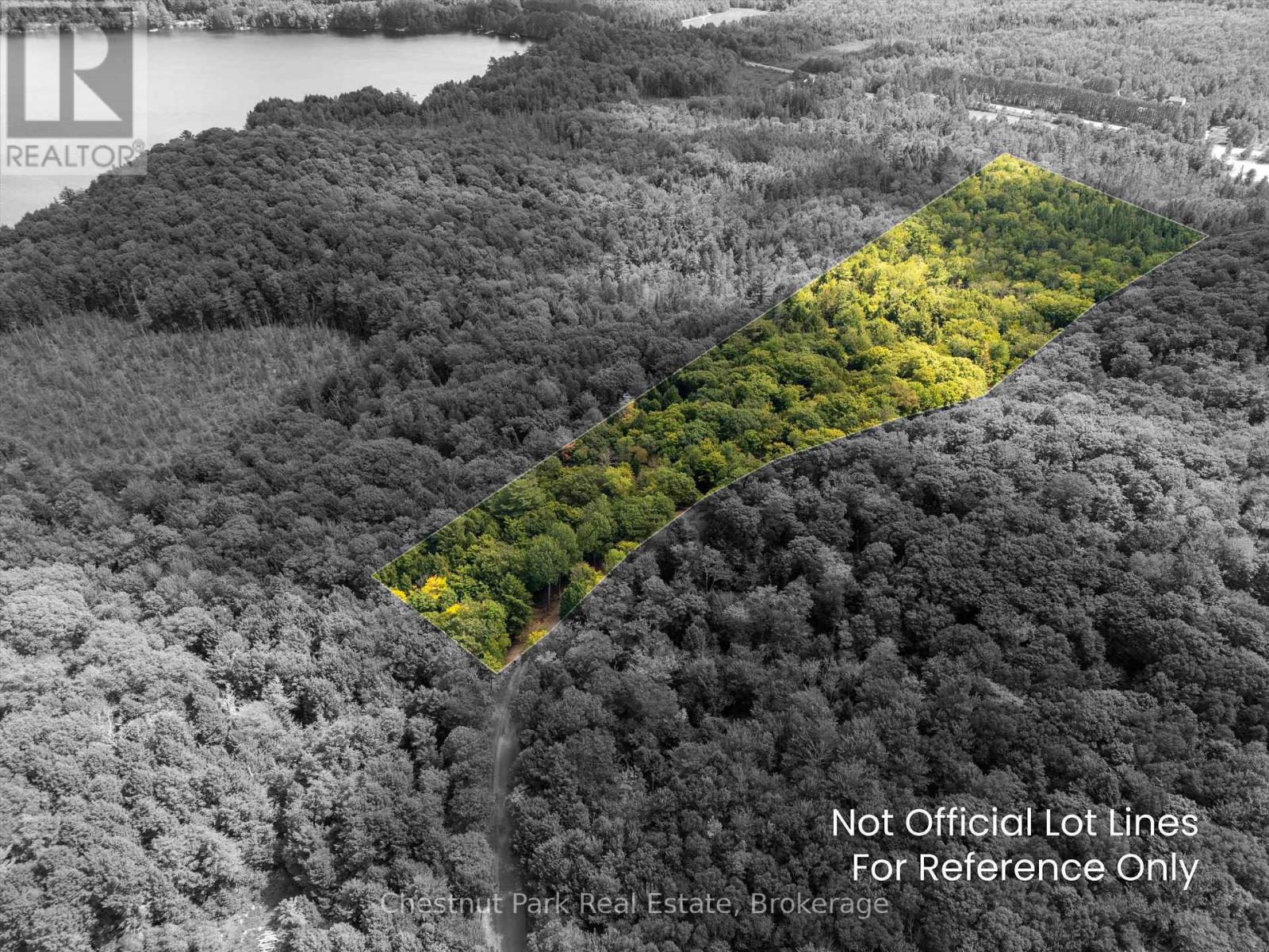 0 NITHGROVE ROAD, Lake of Bays, Ontario