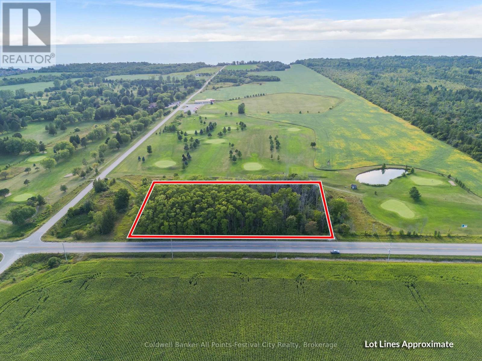 33714 Golf Course Road, Ashfield-Colborne-Wawanosh, Ontario  N7A 3Y2 - Photo 1 - X12362164