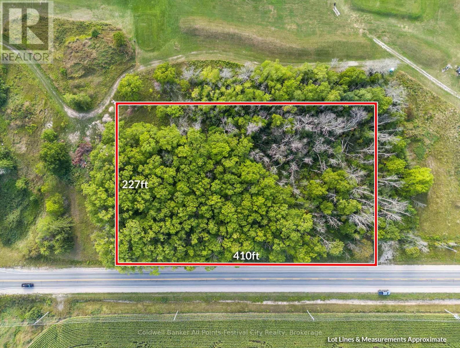 33714 Golf Course Road, Ashfield-Colborne-Wawanosh, Ontario  N7A 3Y2 - Photo 3 - X12362164