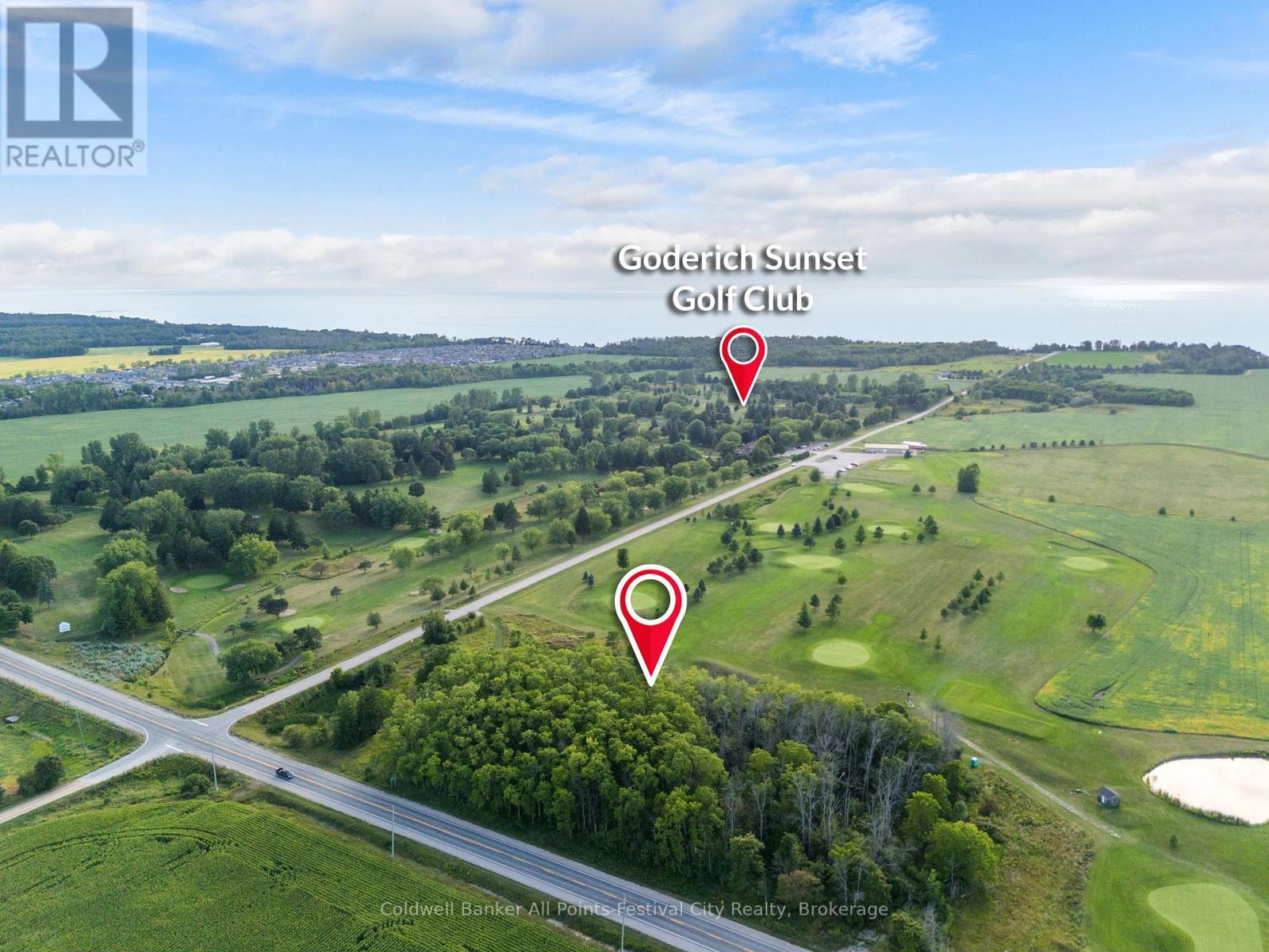 33714 Golf Course Road, Ashfield-Colborne-Wawanosh, Ontario  N7A 3Y2 - Photo 4 - X12362164