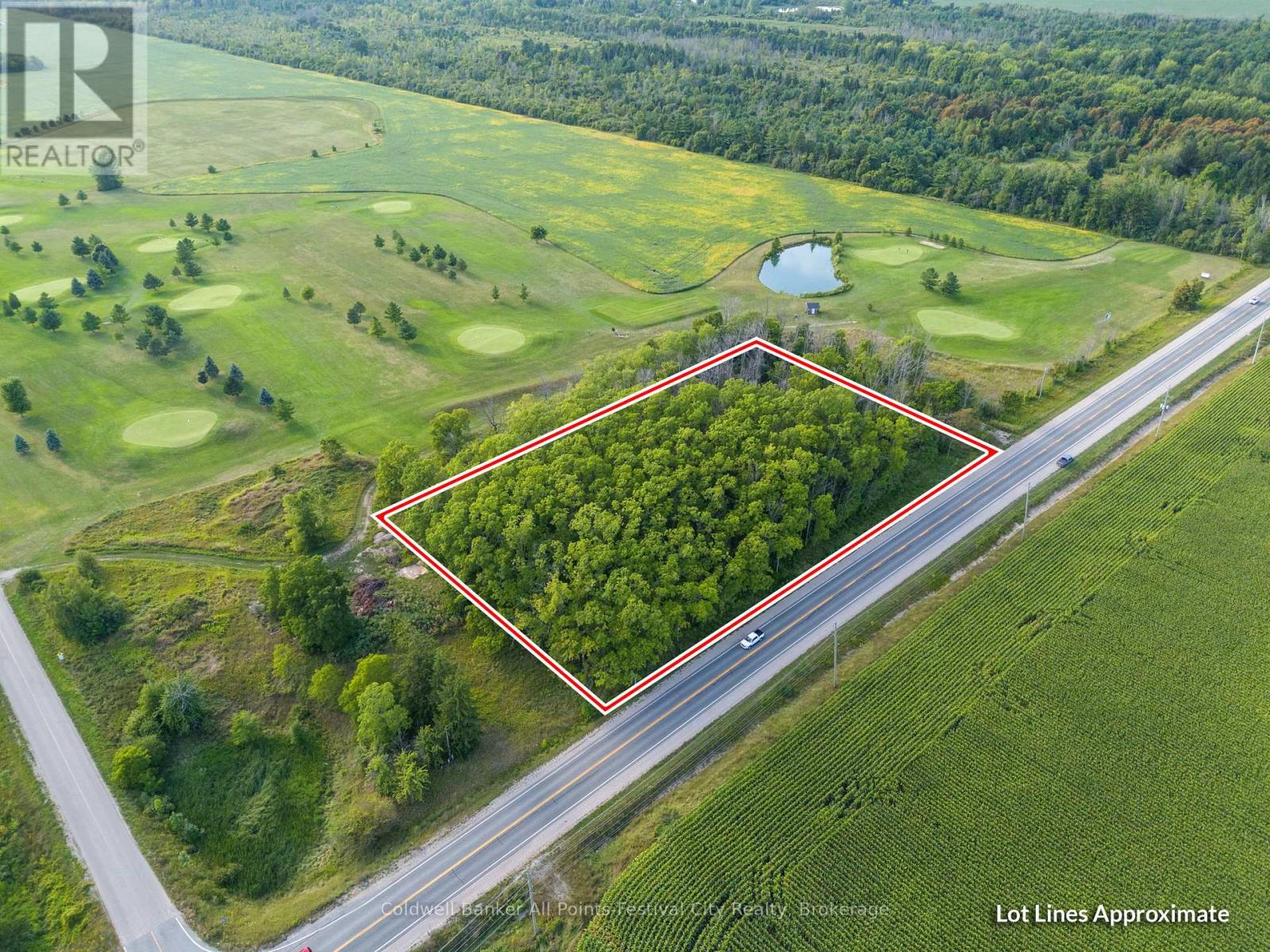 33714 Golf Course Road, Ashfield-Colborne-Wawanosh, Ontario  N7A 3Y2 - Photo 5 - X12362164