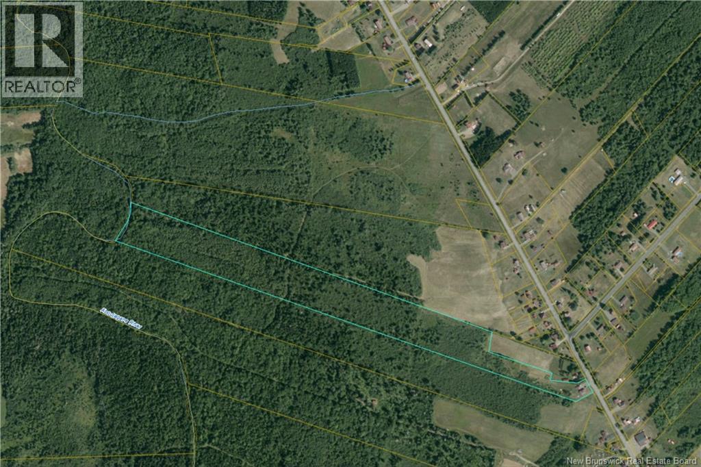 907 Route 933, Haute-Aboujagane, New Brunswick  E4P 8C8 - Photo 3 - NB125201