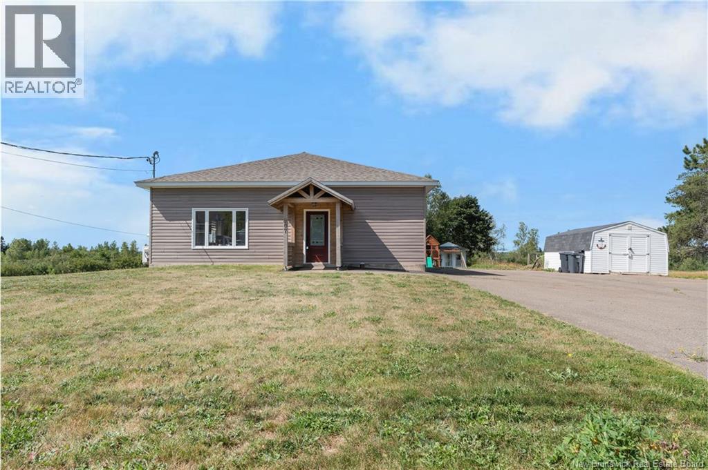 907 Route 933, Haute-Aboujagane, New Brunswick  E4P 8C8 - Photo 35 - NB125201