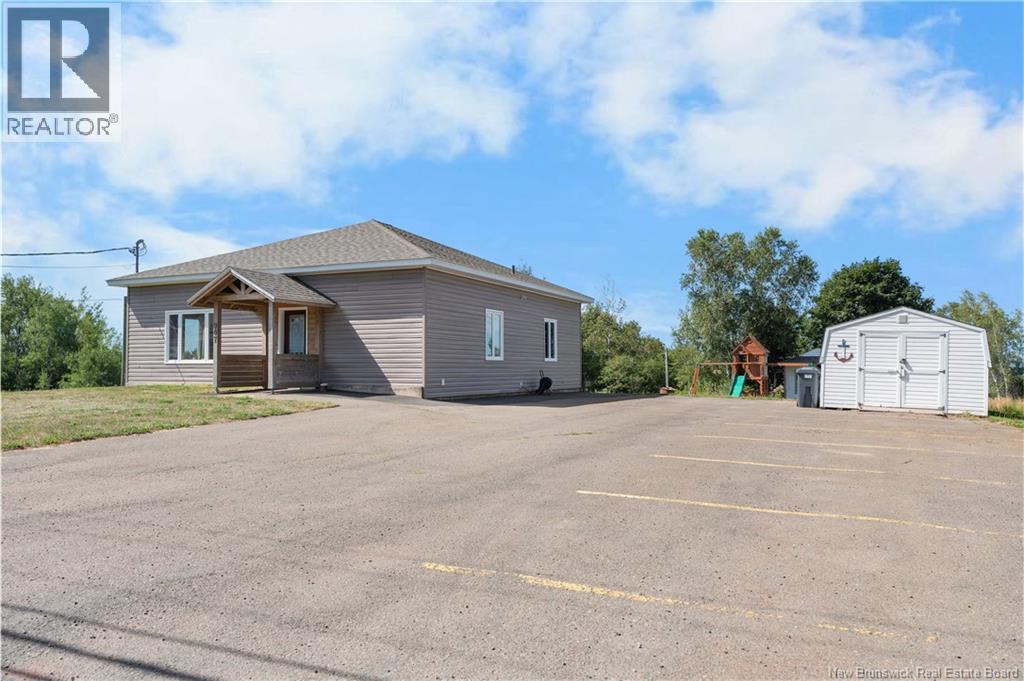 907 Route 933, Haute-Aboujagane, New Brunswick  E4P 8C8 - Photo 37 - NB125201