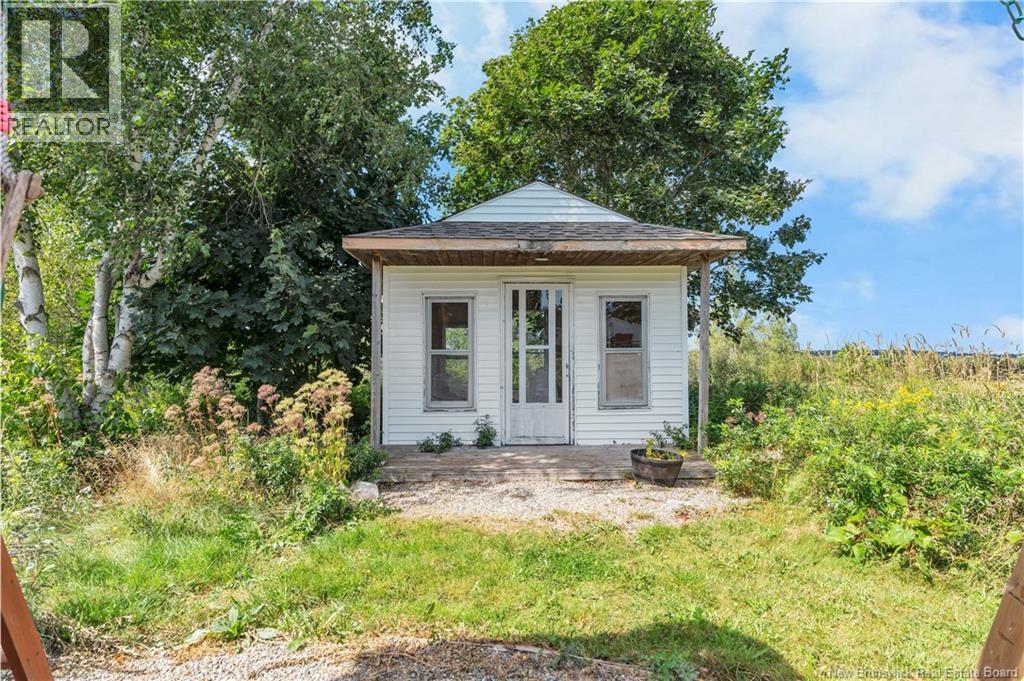 907 Route 933, Haute-Aboujagane, New Brunswick  E4P 8C8 - Photo 41 - NB125201