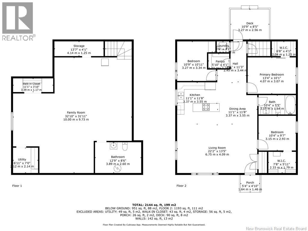 907 Route 933, Haute-Aboujagane, New Brunswick  E4P 8C8 - Photo 49 - NB125201