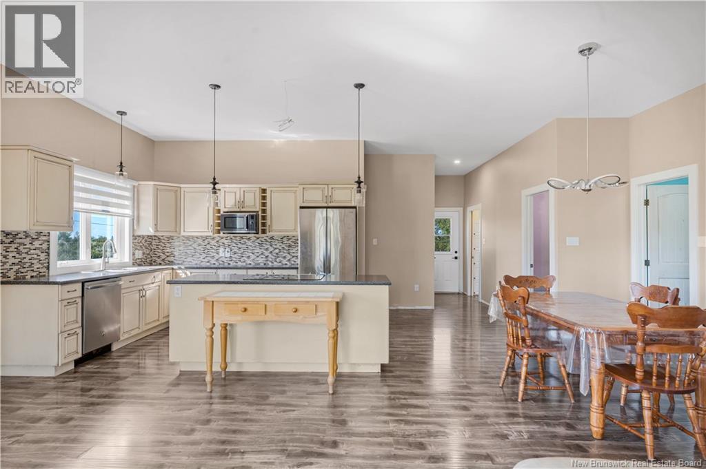 907 Route 933, Haute-Aboujagane, New Brunswick  E4P 8C8 - Photo 6 - NB125201