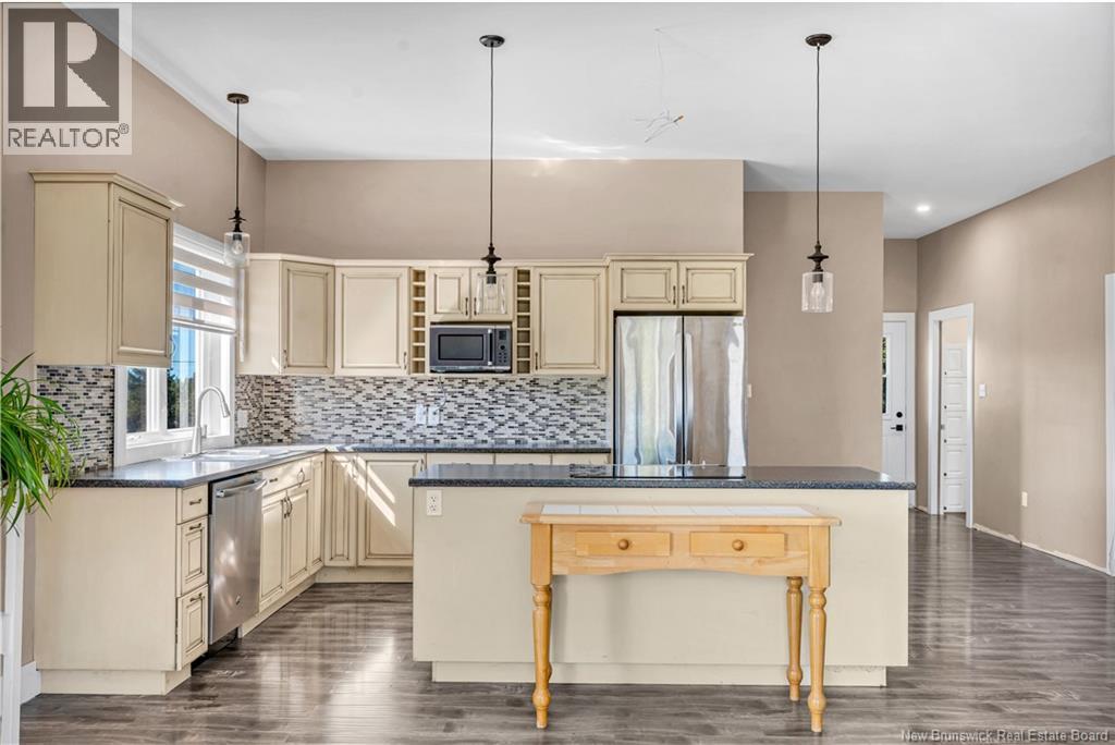 907 Route 933, Haute-Aboujagane, New Brunswick  E4P 8C8 - Photo 7 - NB125201