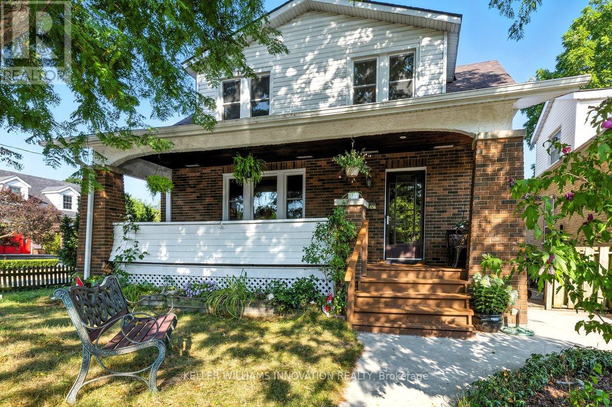 Property at 456 WATERLOO STREET S image 1