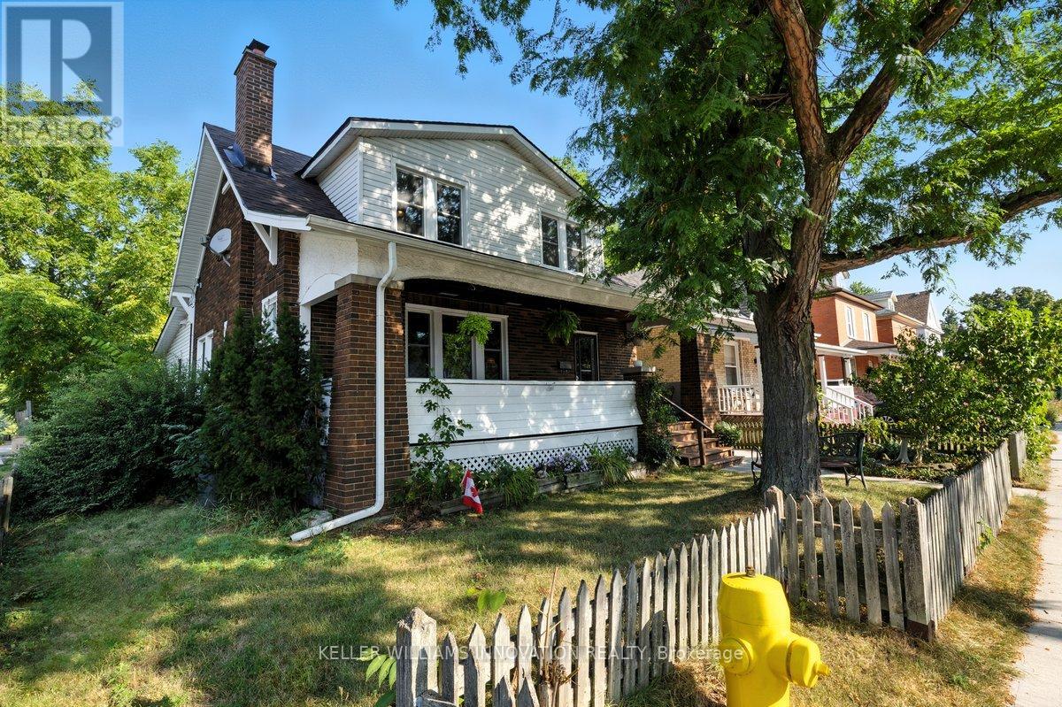 Property at 456 WATERLOO STREET S image 2