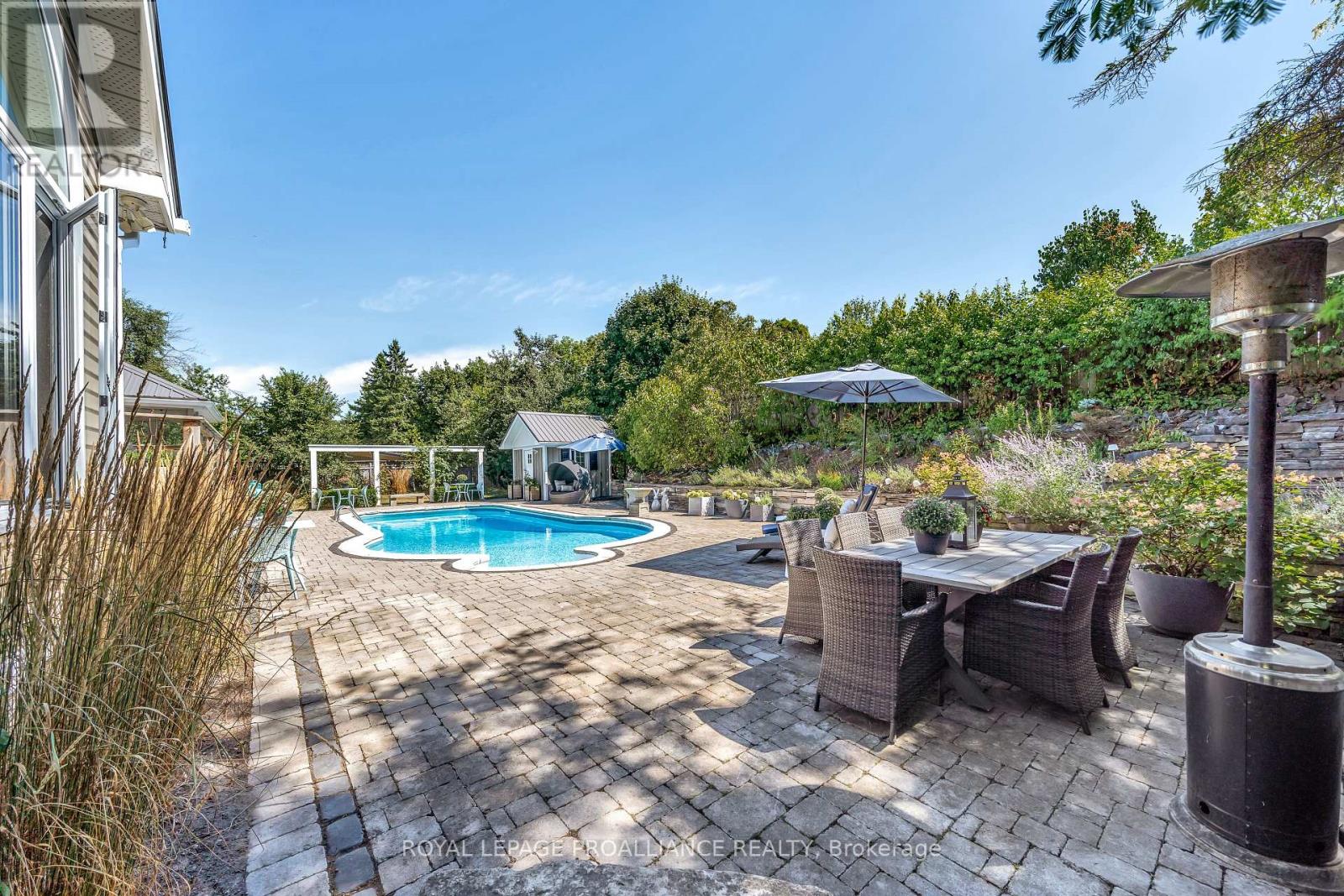 3 Wesley Acres Road, Prince Edward County (Bloomfield Ward), Ontario  K0K 1G0 - Photo 37 - X12360265