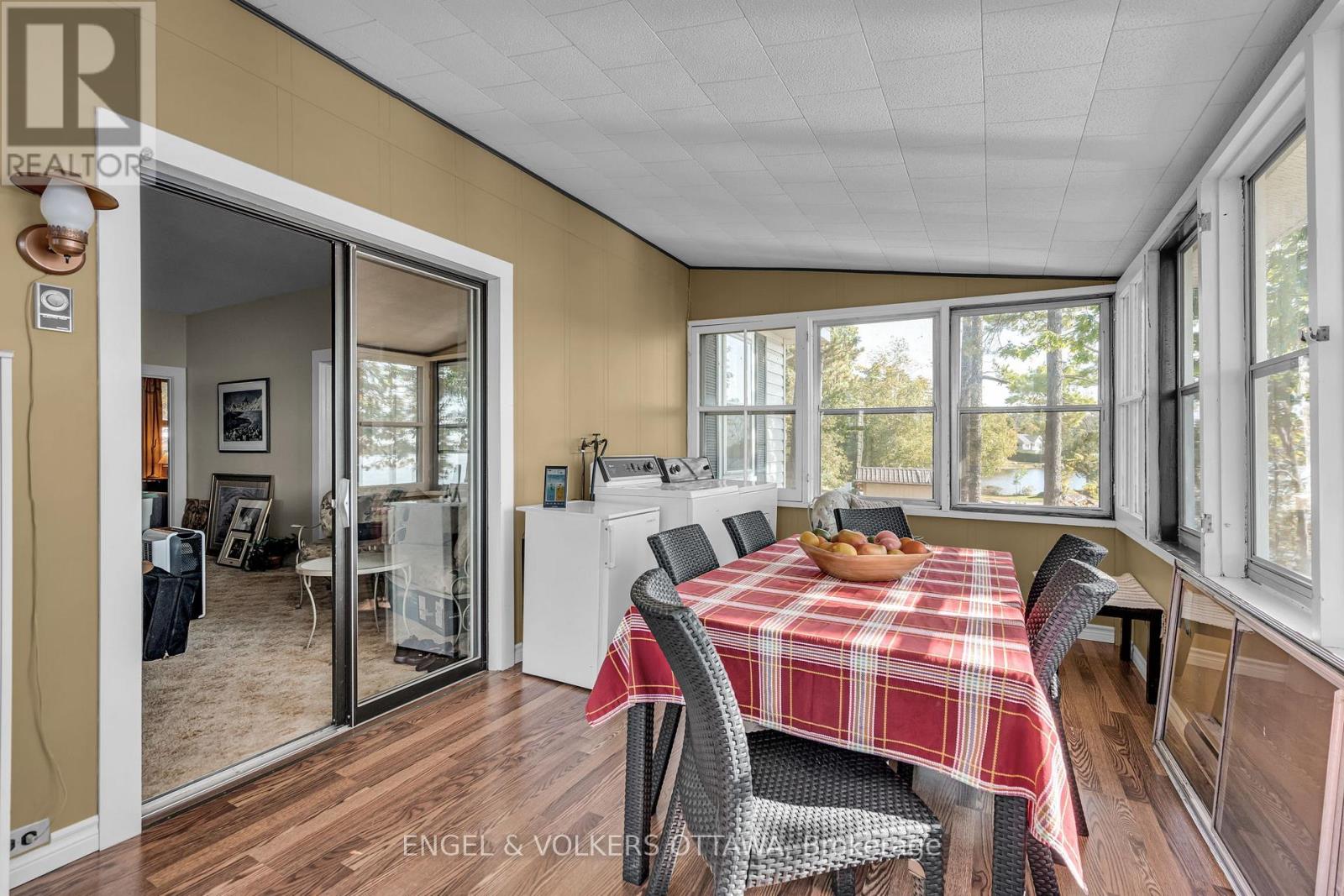5349 Calabogie Road, Greater Madawaska, Ontario  K0J 1H0 - Photo 13 - X12312826