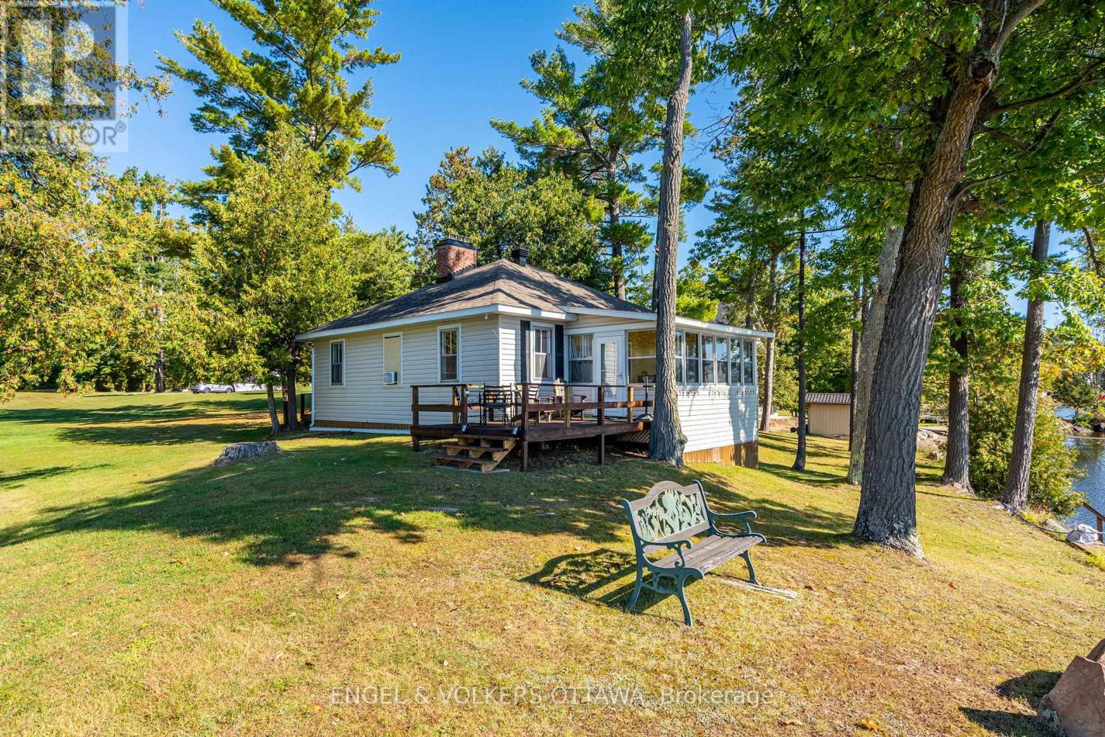 5349 Calabogie Road, Greater Madawaska, Ontario  K0J 1H0 - Photo 28 - X12312826