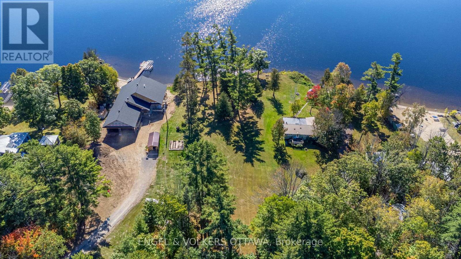 5349 Calabogie Road, Greater Madawaska, Ontario  K0J 1H0 - Photo 33 - X12312826