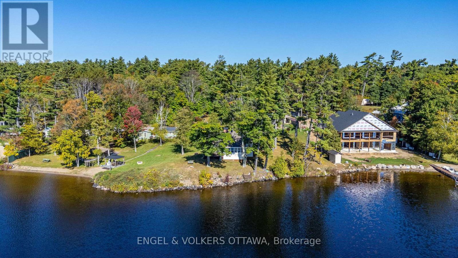 5349 Calabogie Road, Greater Madawaska, Ontario  K0J 1H0 - Photo 38 - X12312826