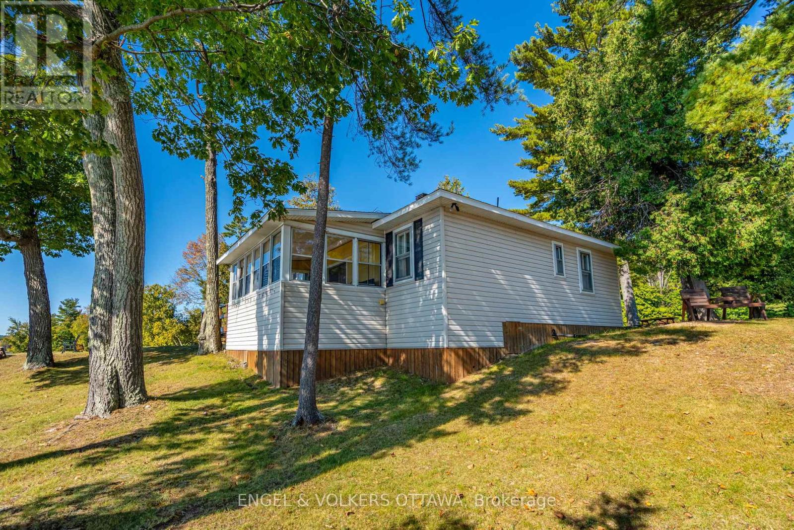 5349 Calabogie Road, Greater Madawaska, Ontario  K0J 1H0 - Photo 32 - X12312826