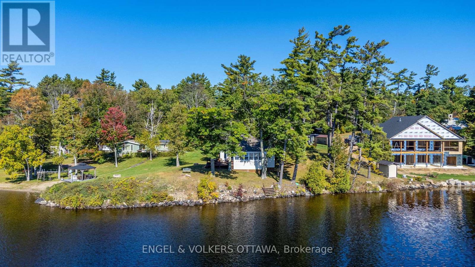 5349 Calabogie Road, Greater Madawaska, Ontario  K0J 1H0 - Photo 37 - X12312826