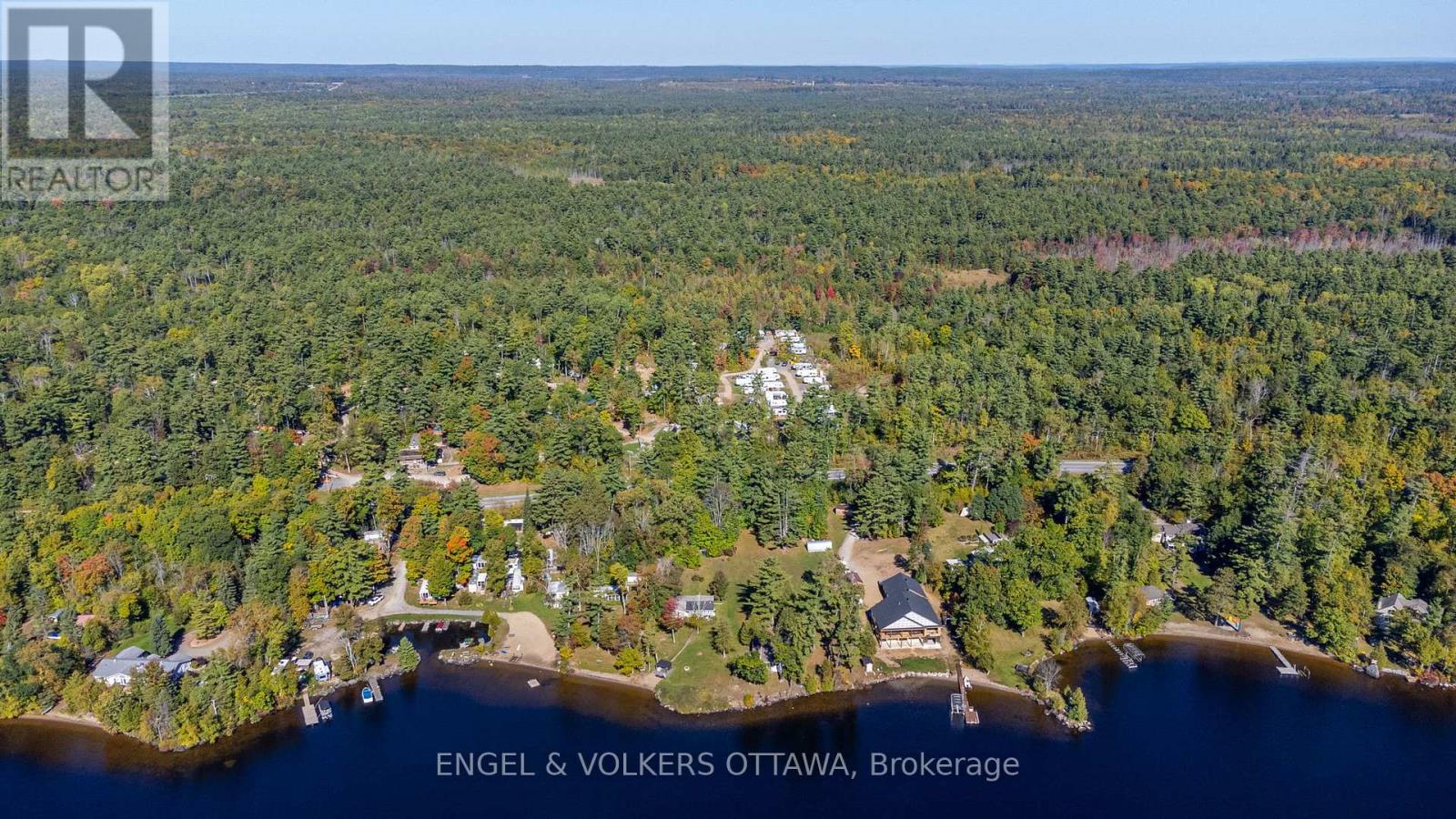 5349 Calabogie Road, Greater Madawaska, Ontario  K0J 1H0 - Photo 39 - X12312826