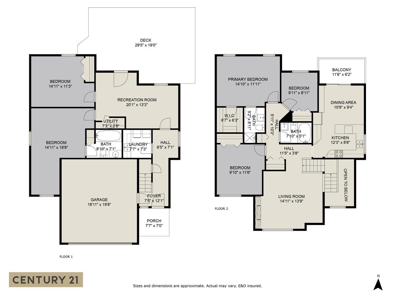 4493 208a Street, Langley, British Columbia  V3A 7R4 - Photo 34 - R3035501