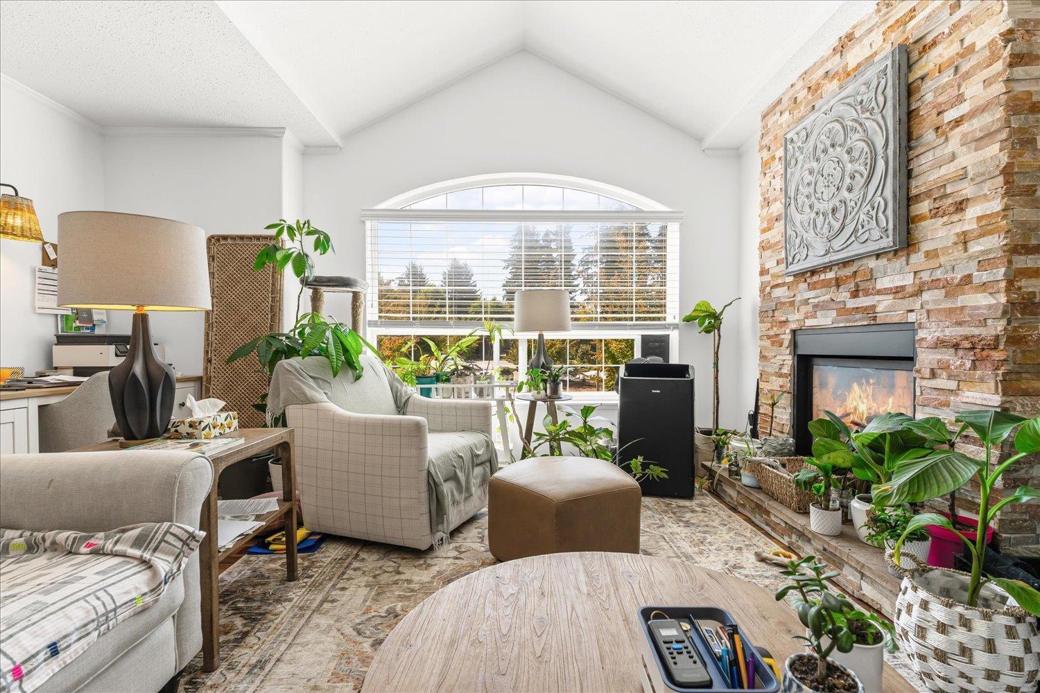 4493 208a Street, Langley, British Columbia  V3A 7R4 - Photo 4 - R3035501