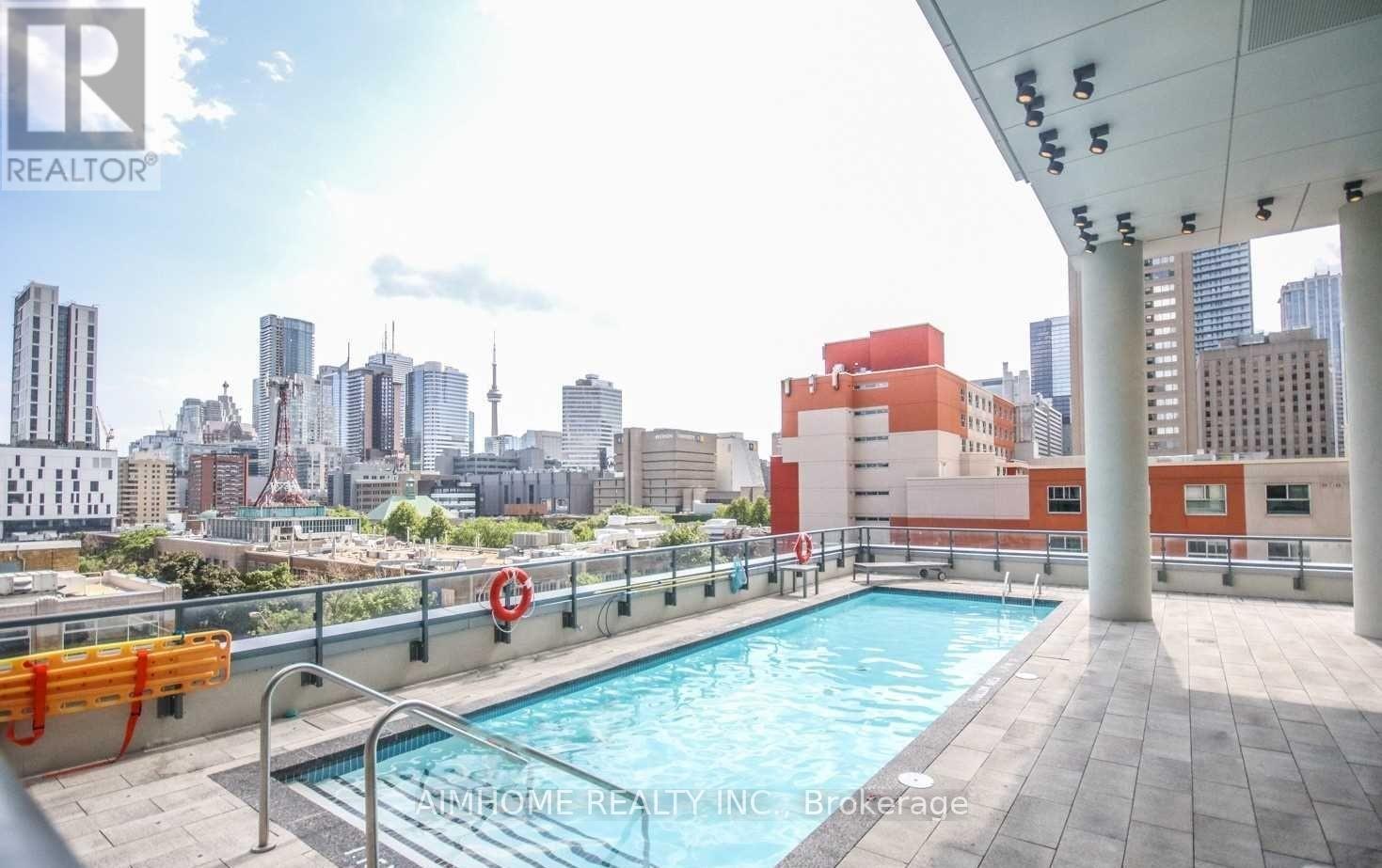 2611 - 89 Mcgill Street, Toronto, Ontario  M5B 0B1 - Photo 11 - C12362136