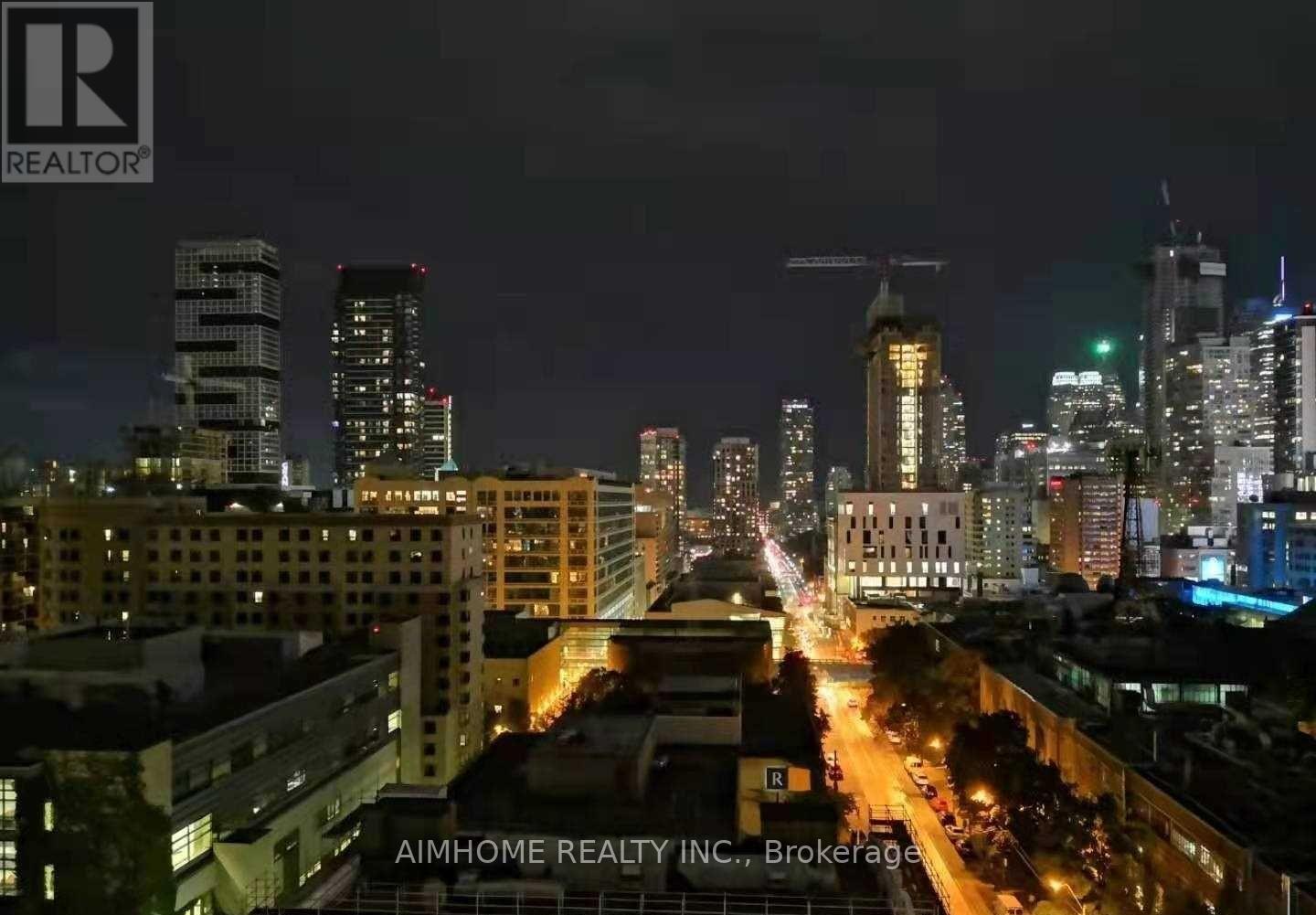 2611 - 89 Mcgill Street, Toronto, Ontario  M5B 0B1 - Photo 15 - C12362136