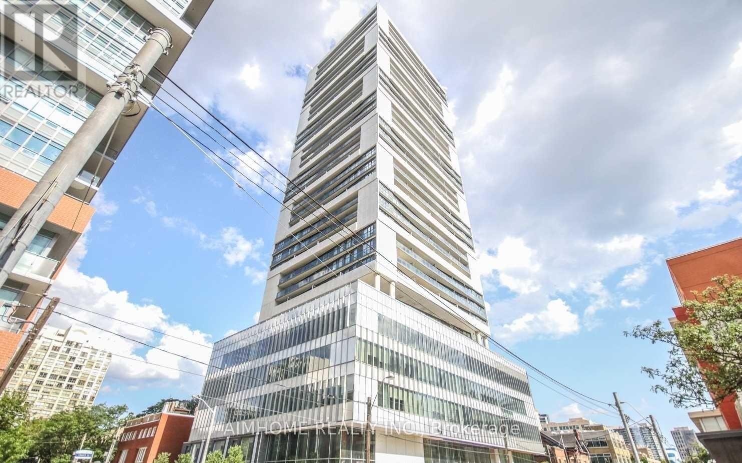 2611 - 89 Mcgill Street, Toronto, Ontario  M5B 0B1 - Photo 2 - C12362136