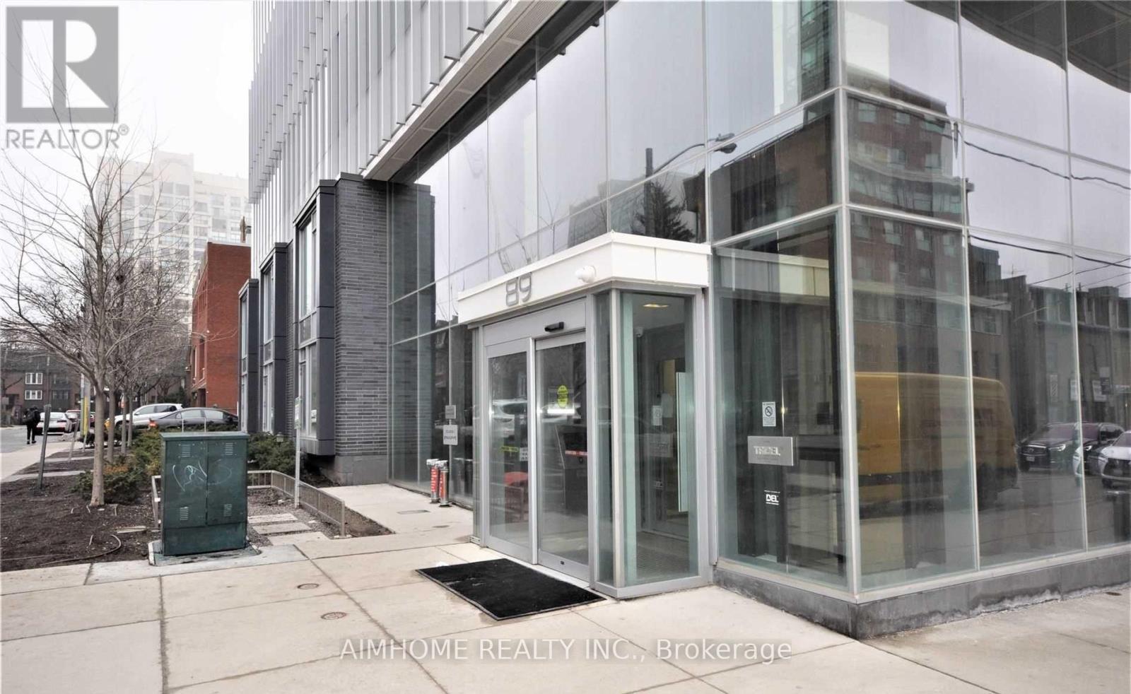 2611 - 89 Mcgill Street, Toronto, Ontario  M5B 0B1 - Photo 3 - C12362136