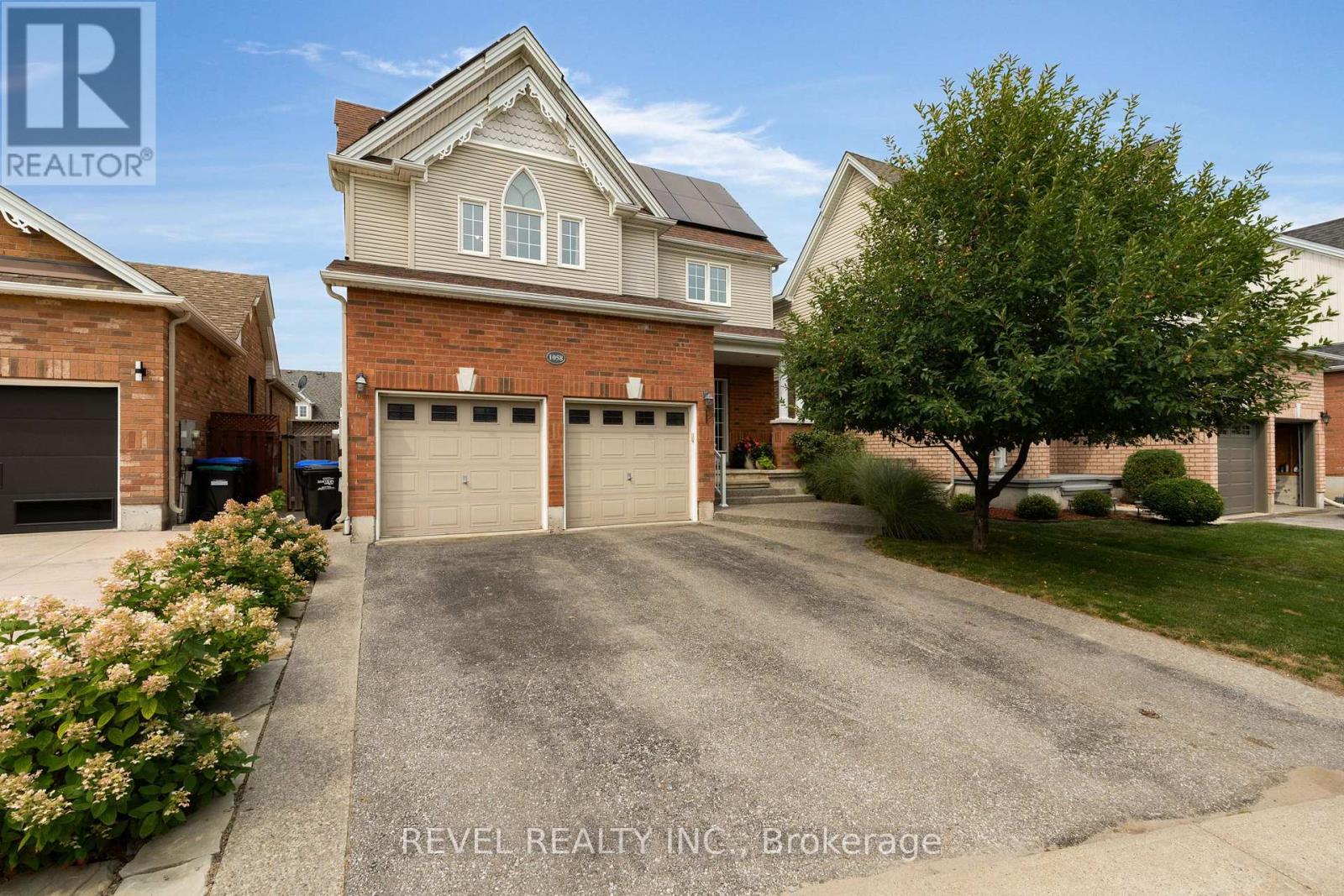 1058 MURIEL STREET, Innisfil, Ontario