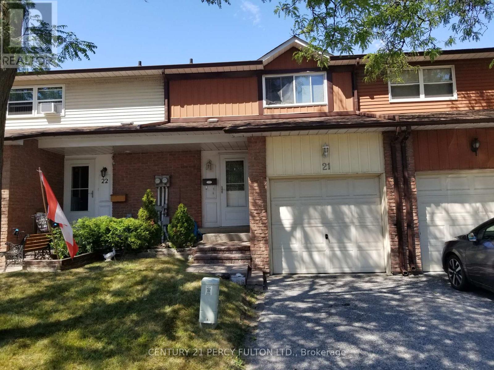 21 - 540 Dorchester Drive, Oshawa, Ontario  L1J 6M5 - Photo 2 - E12362174