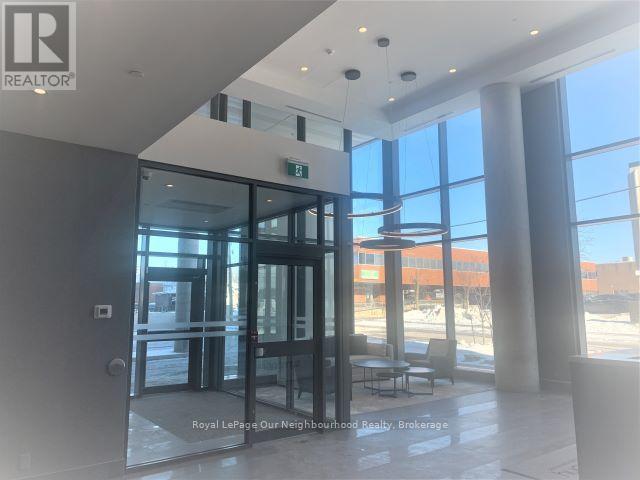1704 - 15 Lynch Street, Brampton, Ontario  L6W 2Z8 - Photo 3 - W12359322