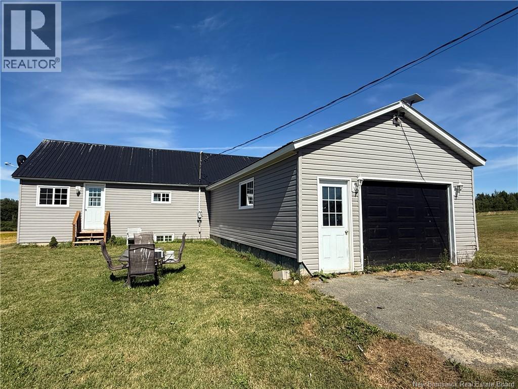 111 Carpenter Road, Weston, New Brunswick