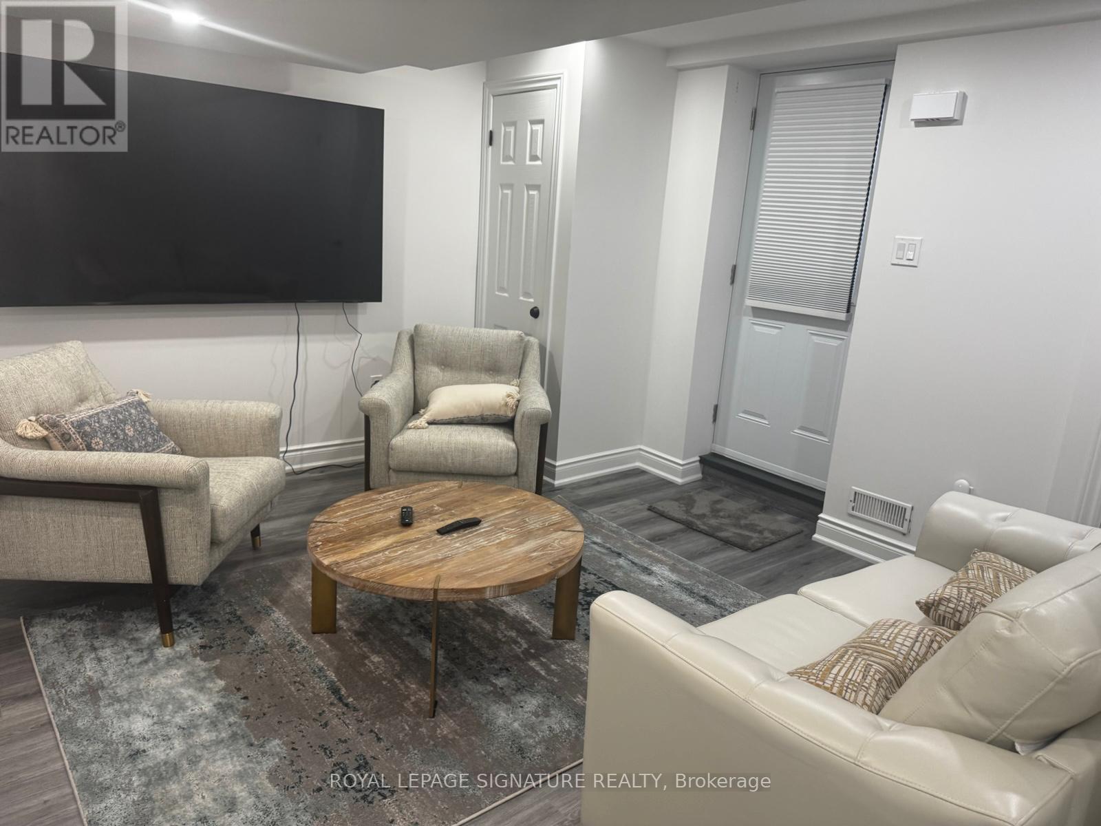 Bsmt - 44 Isabella Street, Markham, Ontario  L3R 5C9 - Photo 4 - N12362160