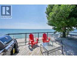 61 HORSESHOE BAY Road, Dunnville, Ontario