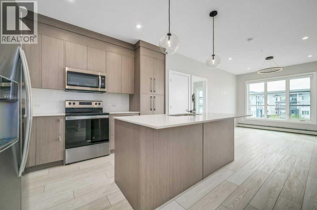 1311, 681 Savanna Boulevard Ne, Calgary, Alberta  T3J 5N9 - Photo 1 - A2249998