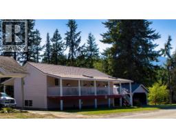 301 Fowler Street, riondel, British Columbia
