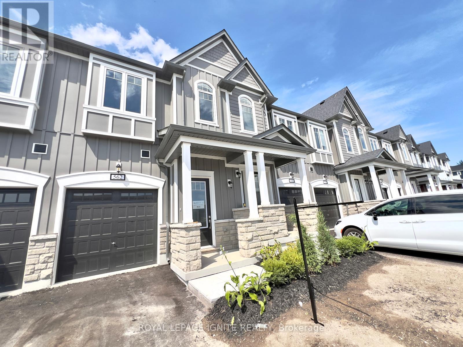 562 Hudson Crescent, Midland, Ontario  L4R 0J1 - Photo 1 - S12358035