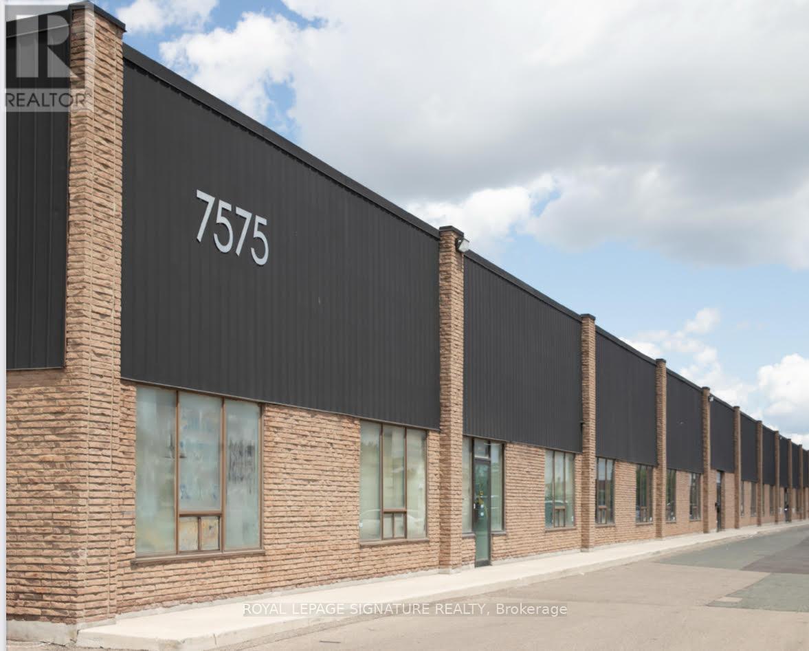 1-2 - 7575 KIMBEL STREET, Mississauga, Ontario