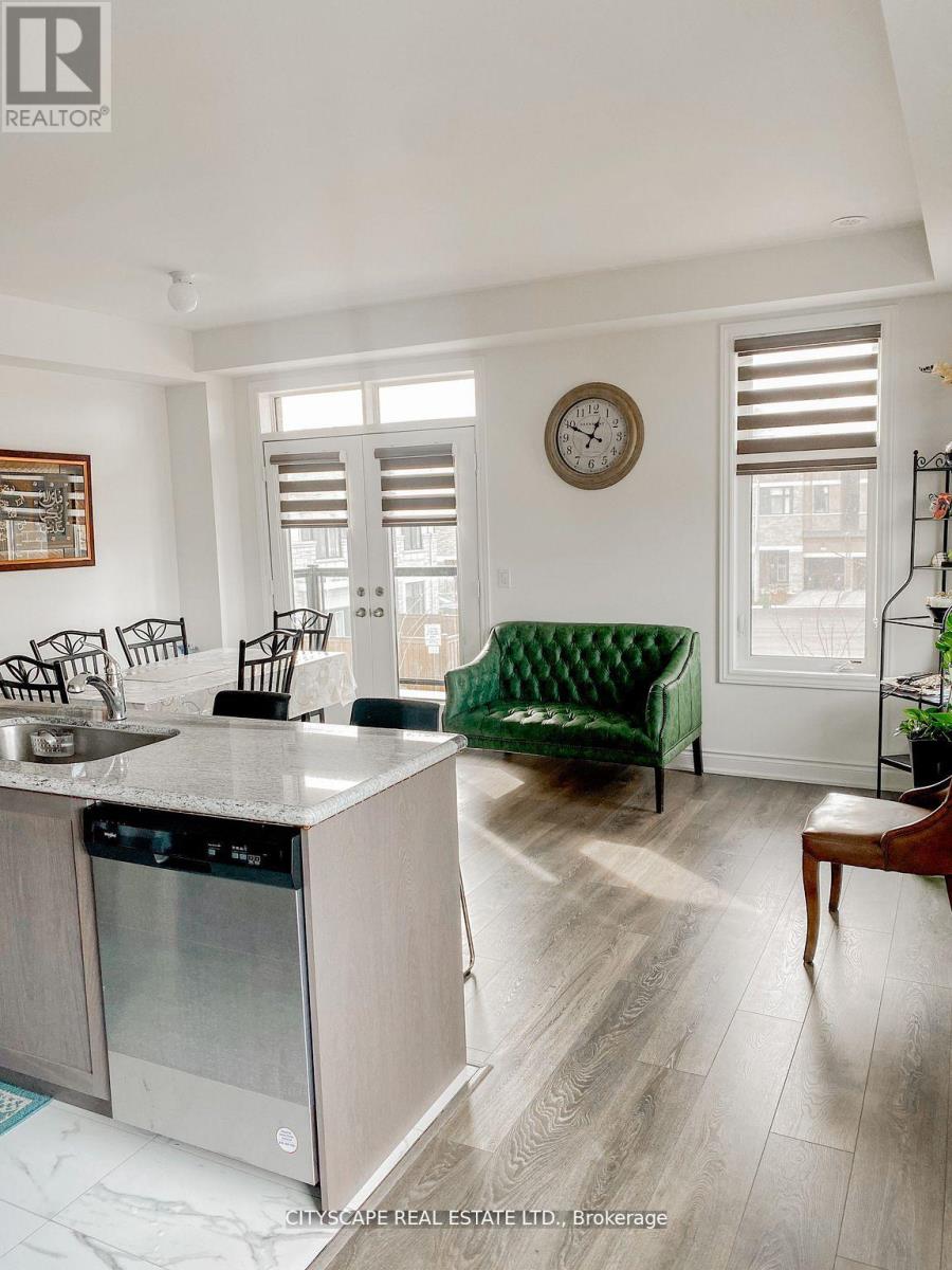 3038 Islington Avenue, Toronto, Ontario  M9L 0A6 - Photo 7 - W12362108