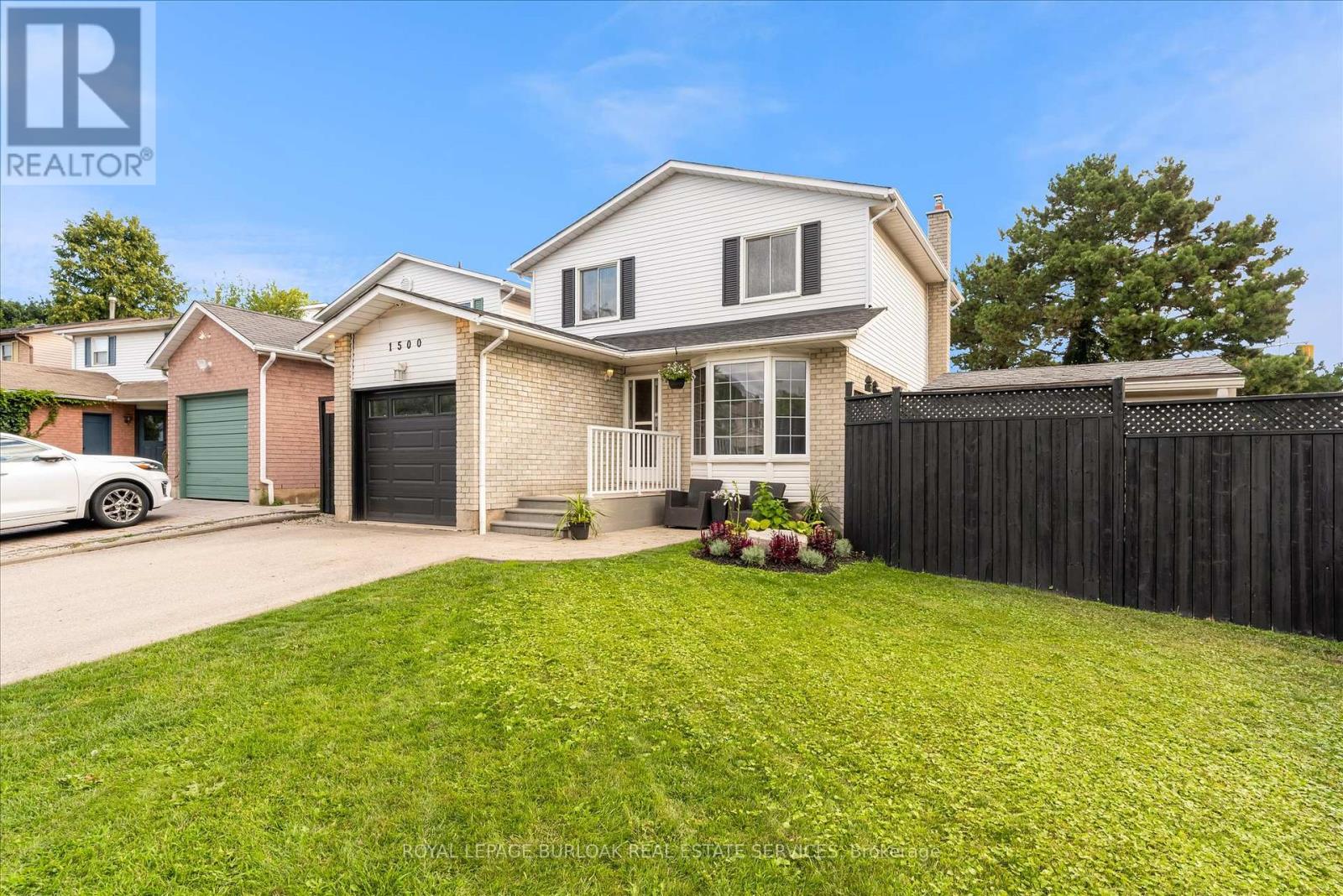 1500 RILEY AVENUE, Burlington, Ontario