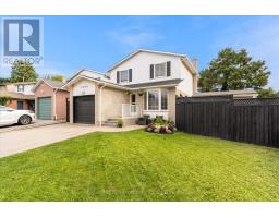 1500 RILEY AVENUE, Burlington, Ontario