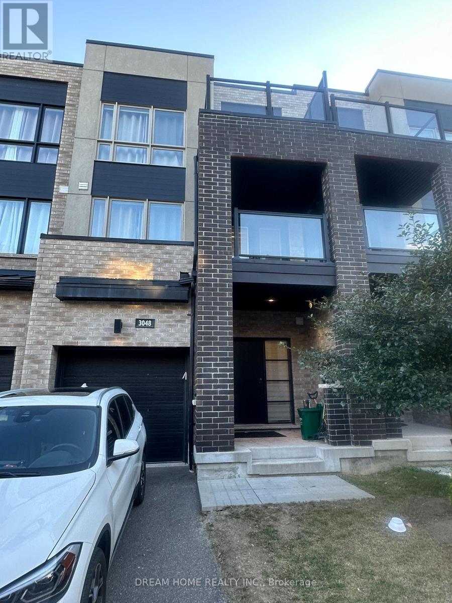 3048 Cascade Common, Oakville, Ontario  L6H 7E3 - Photo 2 - W12362168