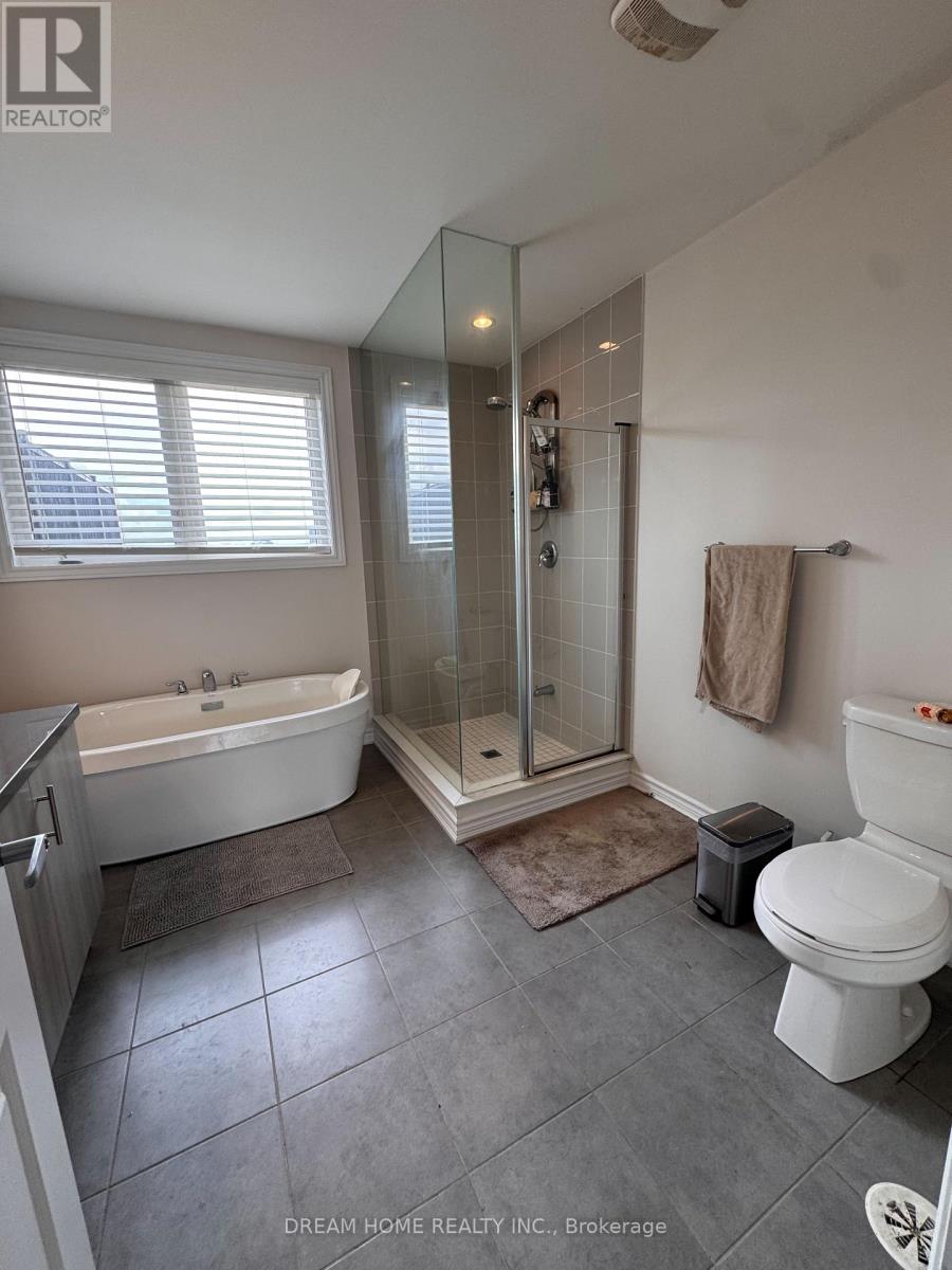3048 Cascade Common, Oakville, Ontario  L6H 7E3 - Photo 27 - W12362168