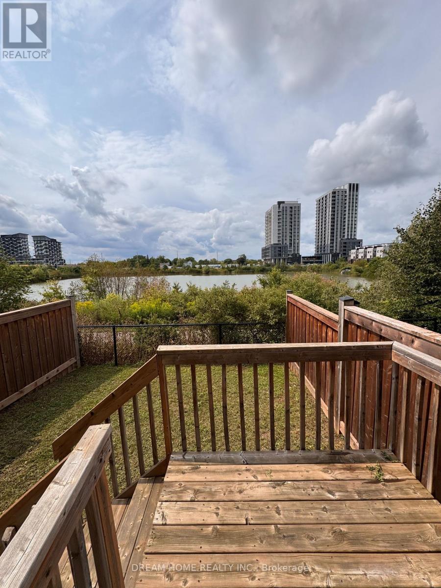 3048 Cascade Common, Oakville, Ontario  L6H 7E3 - Photo 36 - W12362168