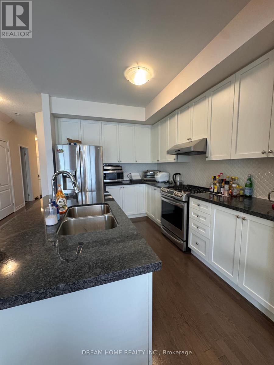 3048 Cascade Common, Oakville, Ontario  L6H 7E3 - Photo 5 - W12362168