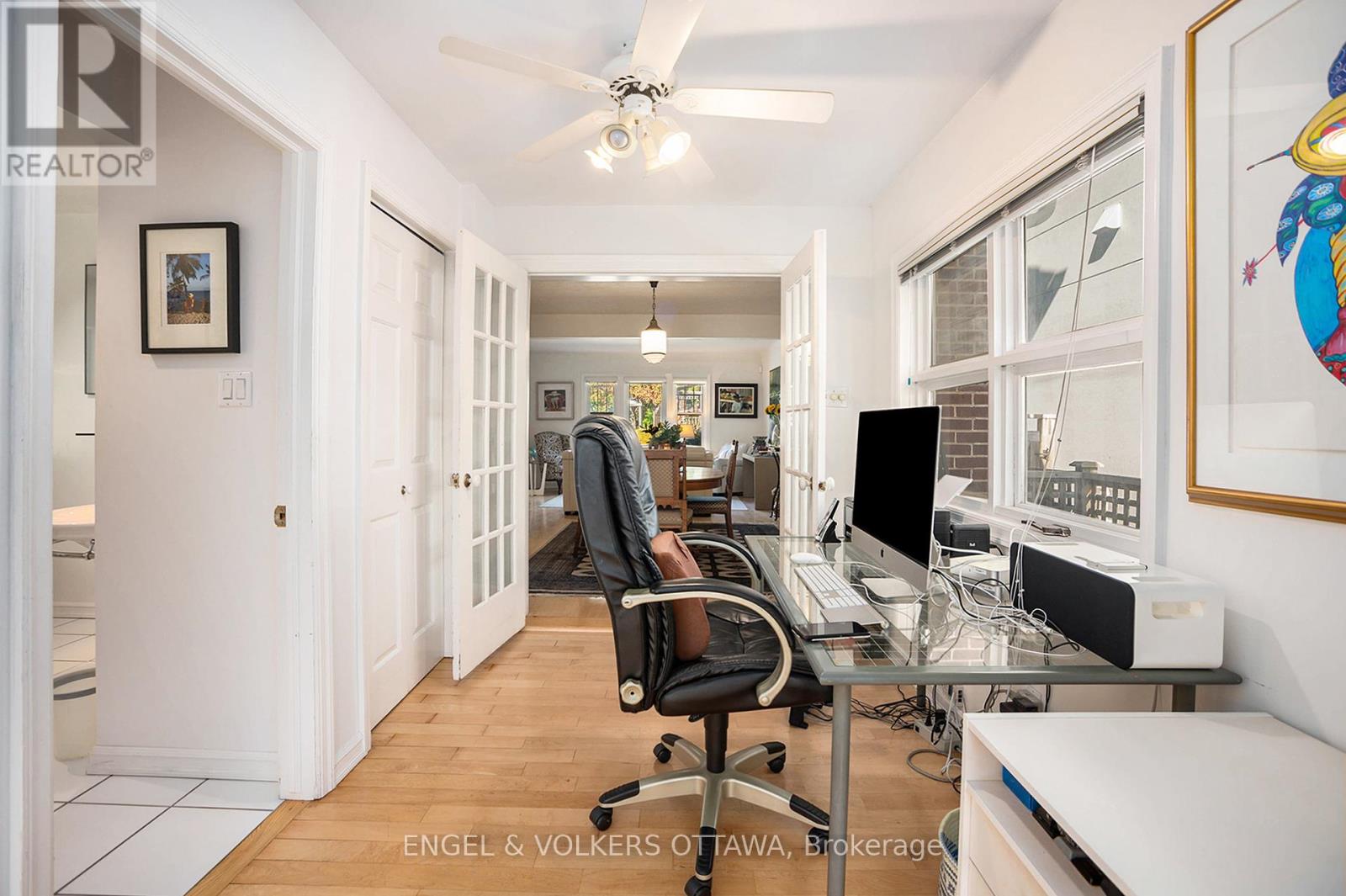62 Ella Street, Ottawa, Ontario  K1S 2S4 - Photo 17 - X12362212